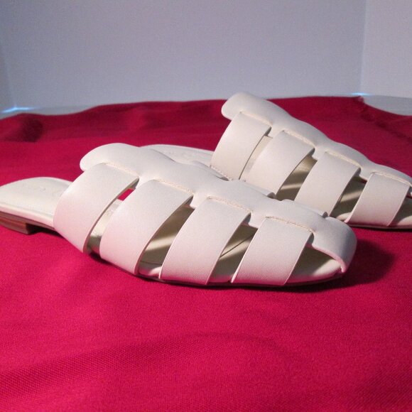 Katy Perry The Confidant Fisherman Mule 7.5 M - Picture 6 of 9